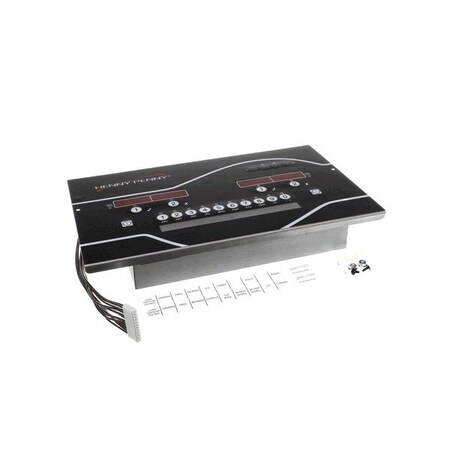 Henny Penny KitEexControl ManDrnBrink 140471